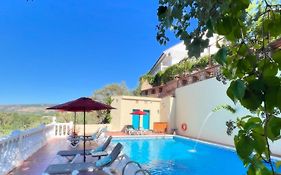 Villa Ignacia B&B - Naturaleza Entre Ronda Y Setenil